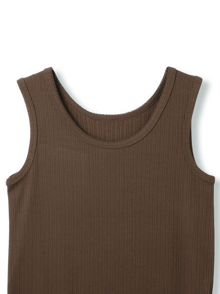 ランテレストレッチN/Sカットソー