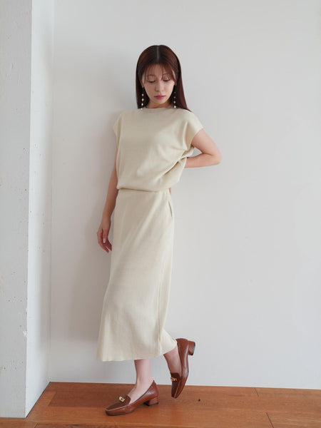 ［SET］3way Knit Setup≪手洗い可能≫