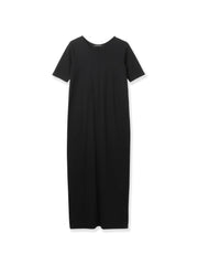 《予約》【着るUVケア】フライスワンピース