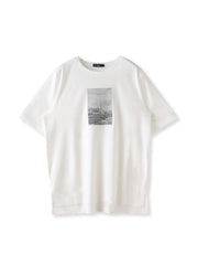 【大きいサイズ】刺繍Tシャツ