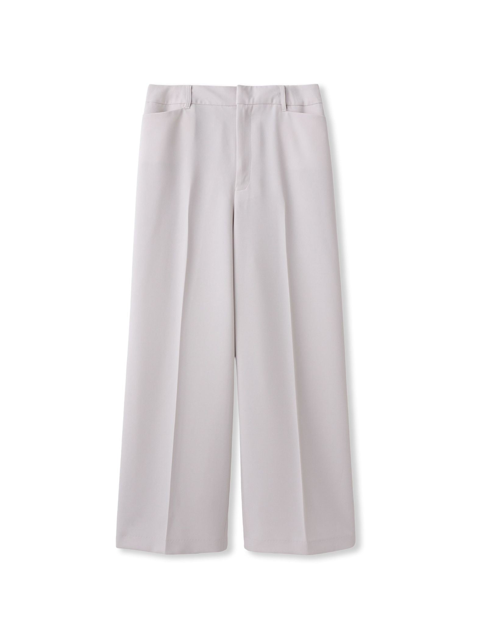 【WEB限定 13号】トリクシオンワイドパンツ≪セットアップ対応≫