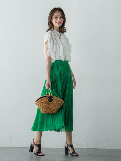 Viaggio Bluのスカートの商品一覧|レディースファッション通販のJ