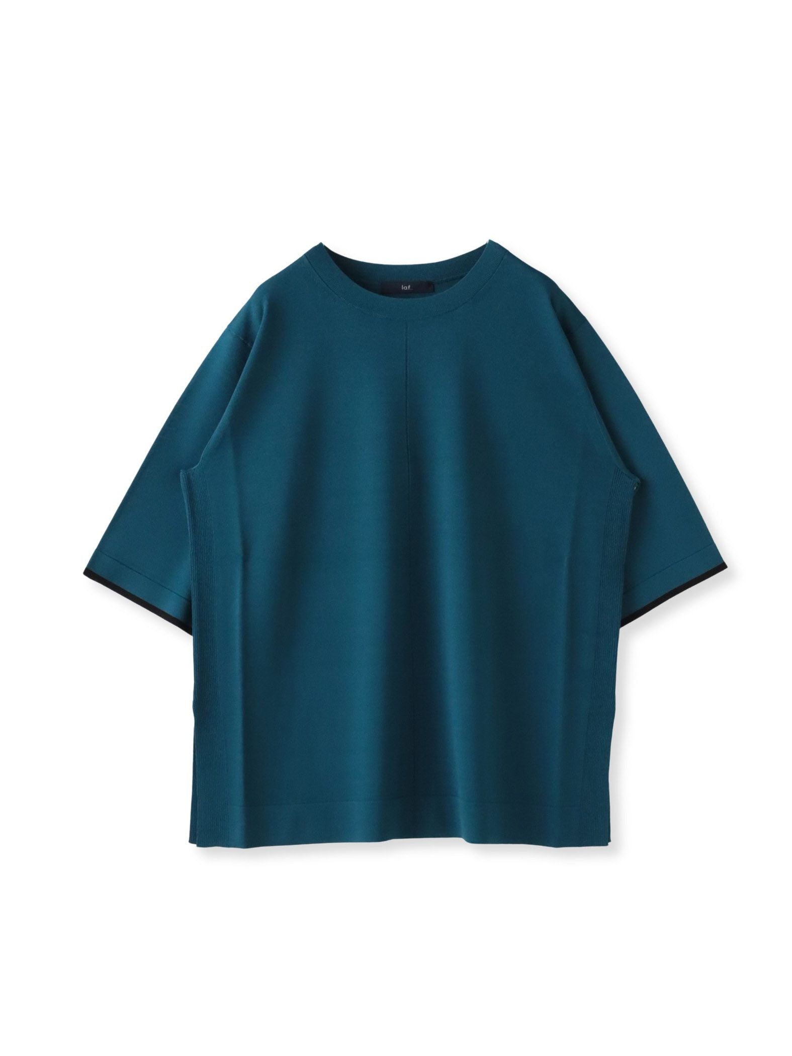 【新色追加】Tシャツニット