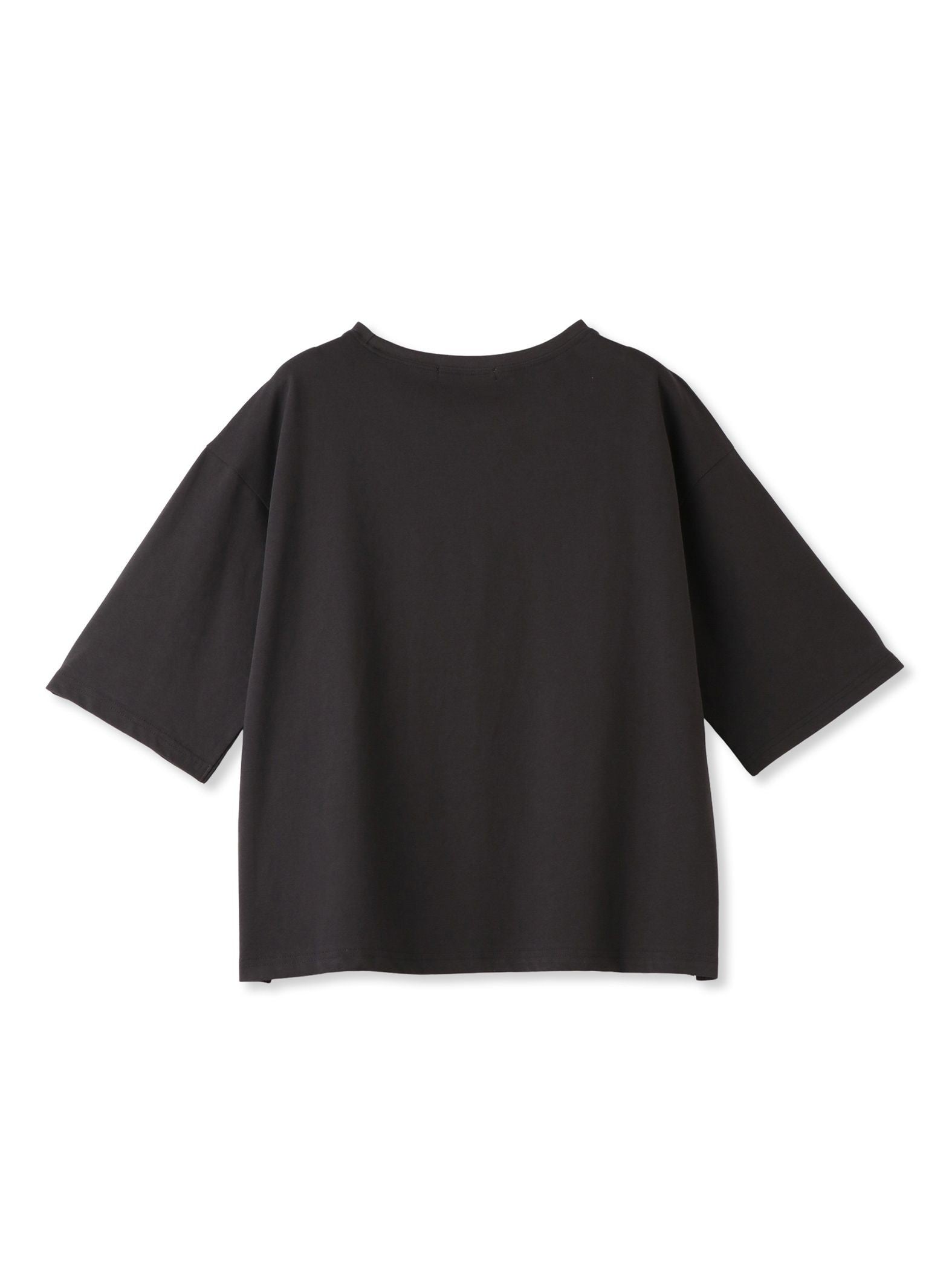 ビッグロゴTシャツ≪手洗い可能≫