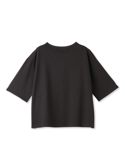 ビッグロゴTシャツ≪手洗い可能≫
