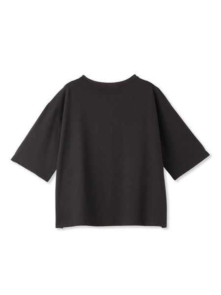 ビッグロゴTシャツ≪手洗い可能≫