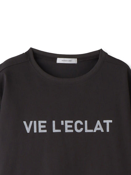 ビッグロゴTシャツ≪手洗い可能≫