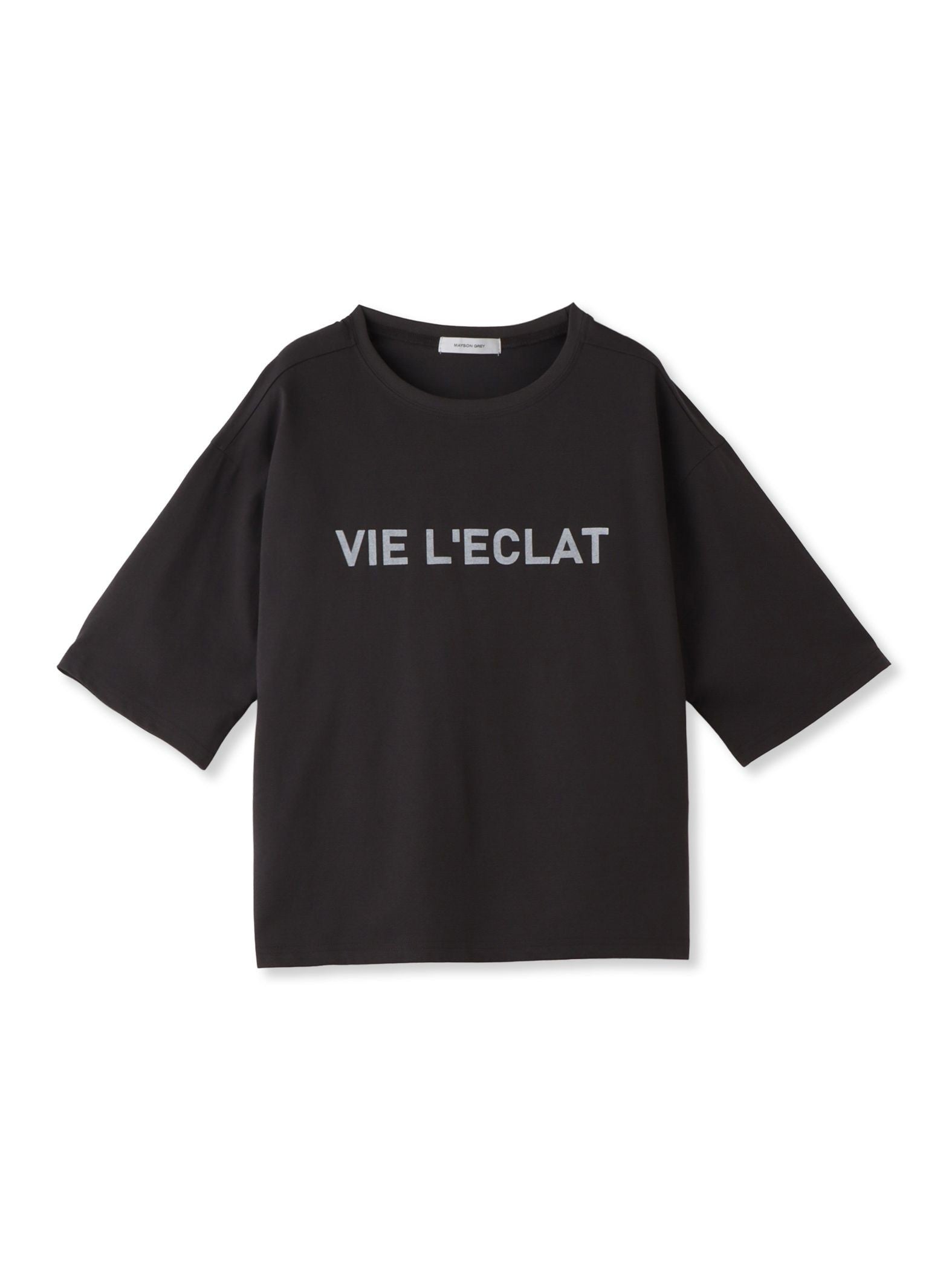ビッグロゴTシャツ≪手洗い可能≫