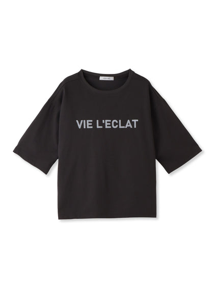 ビッグロゴTシャツ≪手洗い可能≫