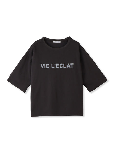 ビッグロゴTシャツ≪手洗い可能≫
