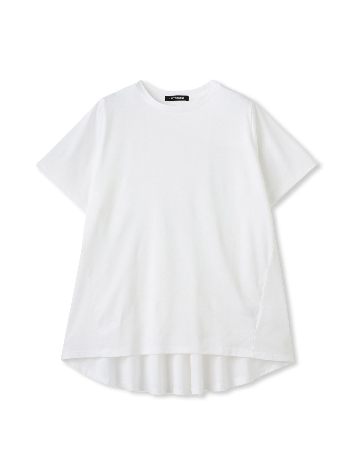 【WEB限定】≪気分で選べる12色展開！≫ジュエリーカラーカットソー