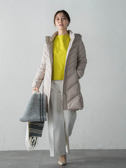 ソフトストレッチダンボールカットソー