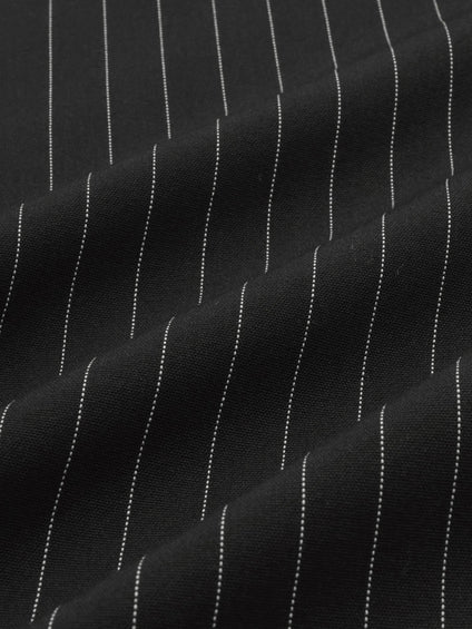 サイドポケットワイドタックパンツ