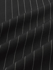 サイドポケットワイドタックパンツ