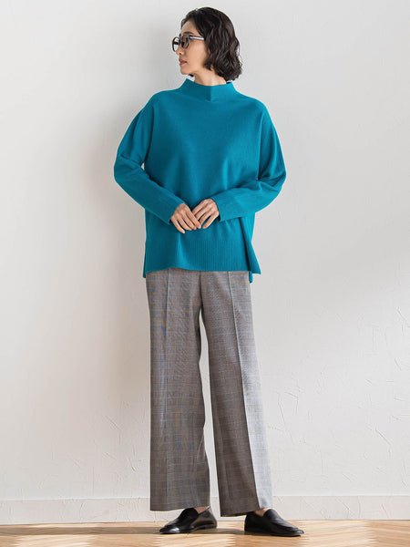 ピクシエスタワイドパンツ