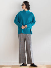 ピクシエスタワイドパンツ