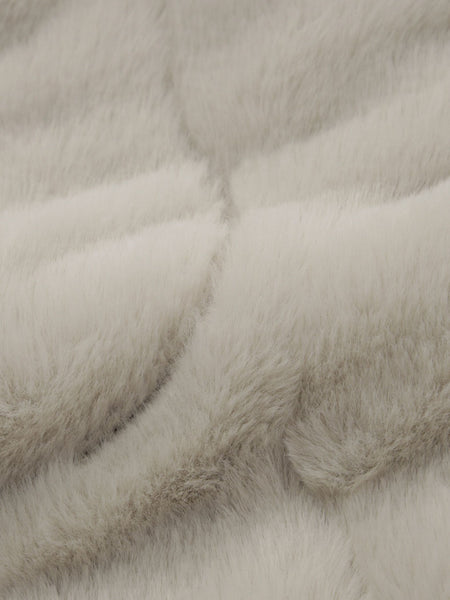 ひょうたんキルトリバーシブルZIPジャケット