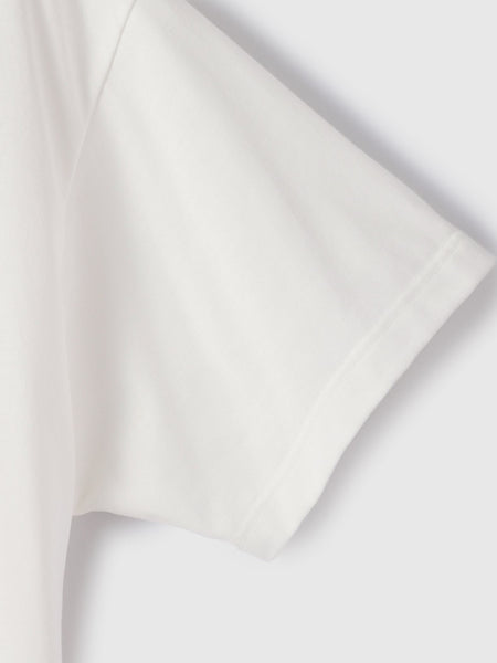 ひんやりUVケア フルーツTシャツ