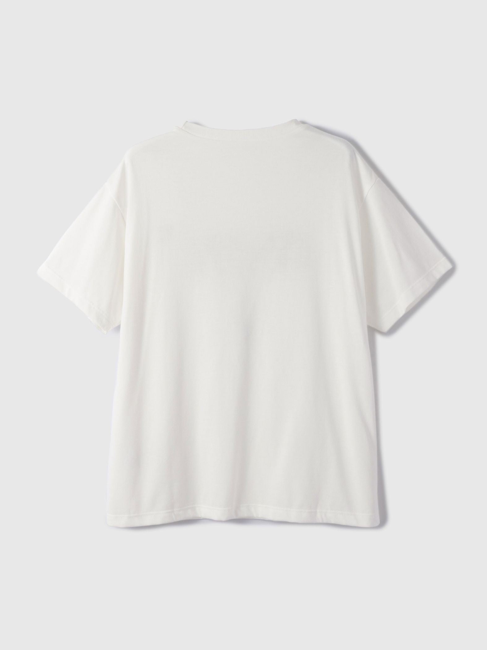 ひんやりUVケア フルーツTシャツ