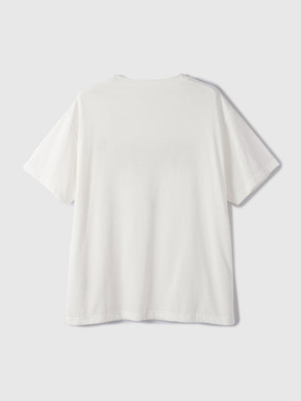 ひんやりUVケア フルーツTシャツ