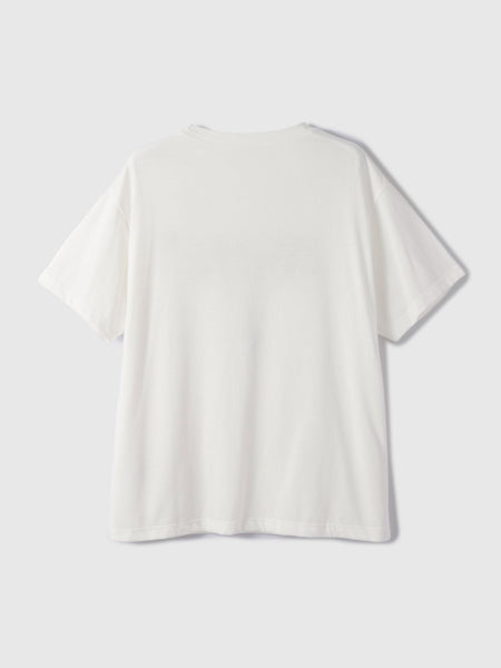ひんやりUVケア フルーツTシャツ