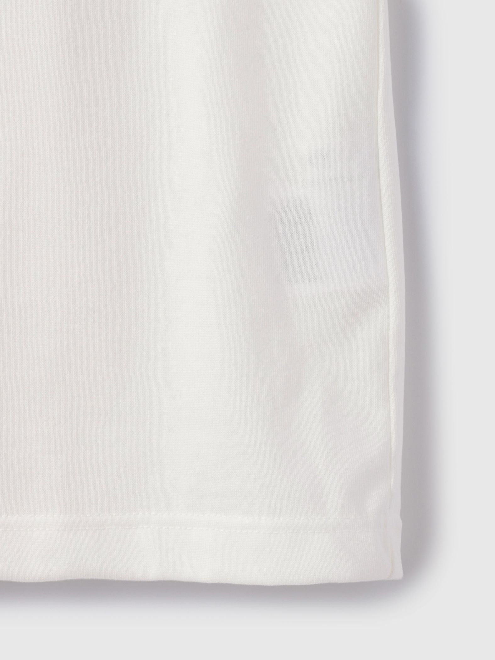 ひんやりUVケア フルーツTシャツ
