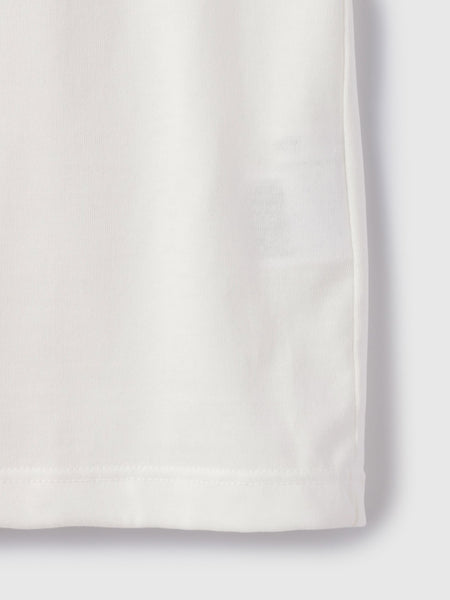 ひんやりUVケア フルーツTシャツ