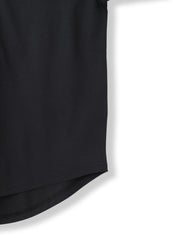 チュール重ねフォトTシャツ