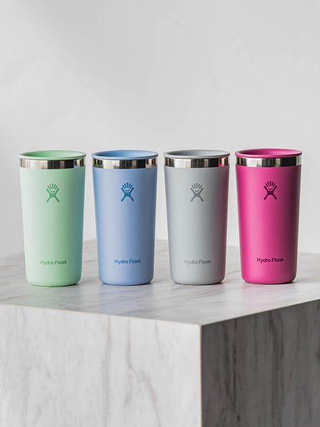 【Hydro Flask】DRINKWARE 12oz　ALLAROUND TUMBLER