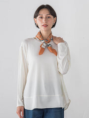 【WEB限定】≪待望の長袖≫優秀ロンT