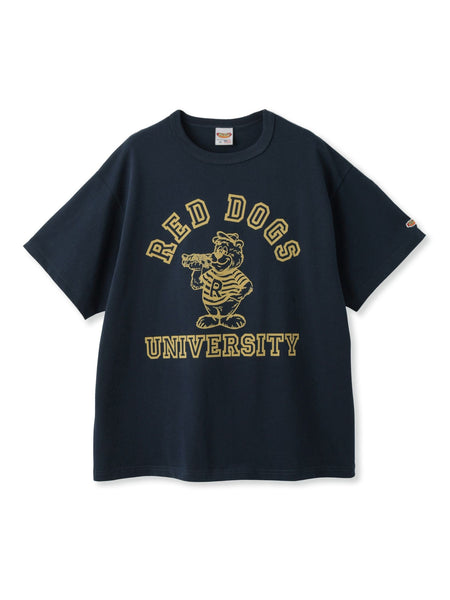 【Red Dogs】フロッキーBEAR　Tシャツ