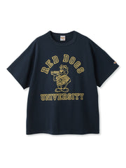 【Red Dogs】フロッキーBEAR　Tシャツ