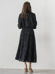 FAIRY AIRYブラウス