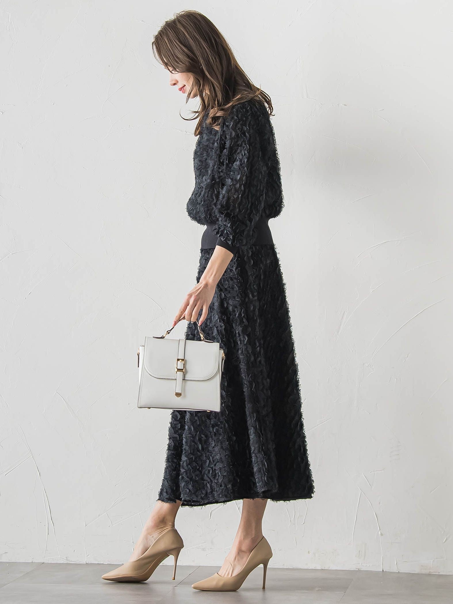 FAIRY AIRYブラウス