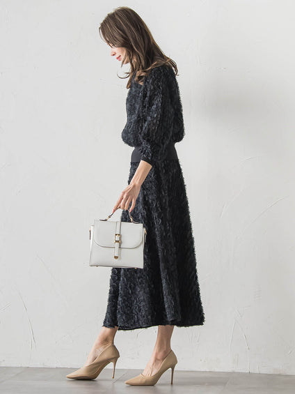 FAIRY AIRYブラウス