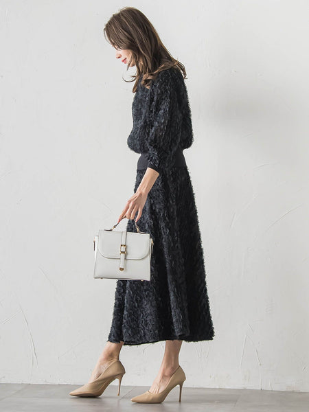 FAIRY AIRYブラウス