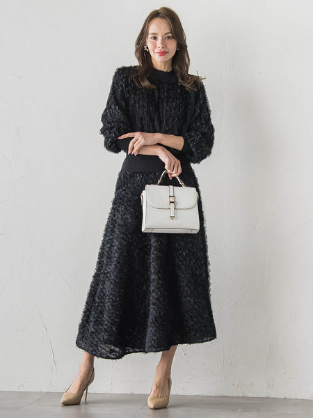 FAIRY AIRYブラウス