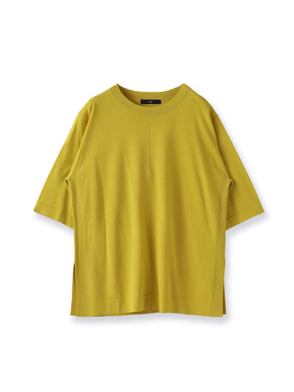 【新色追加】Tシャツニット