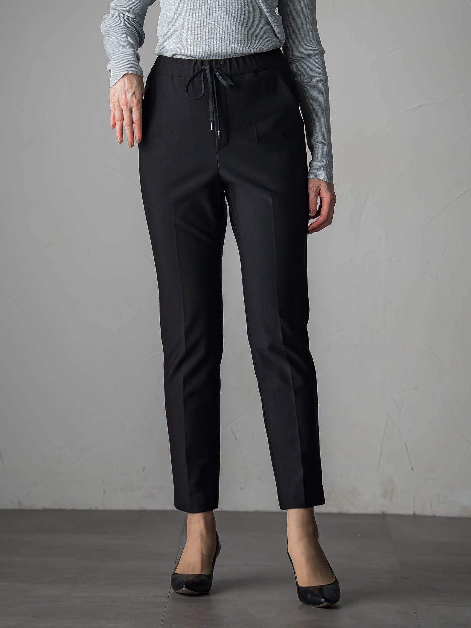 【大きいサイズ】マシュマロウォームパンツ