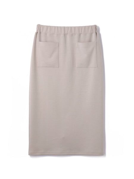 《予約販売》【ふんわり、きちんと。】ライトダンボールスカート≪手洗い可能≫