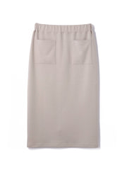 《予約販売》【ふんわり、きちんと。】ライトダンボールスカート≪手洗い可能≫