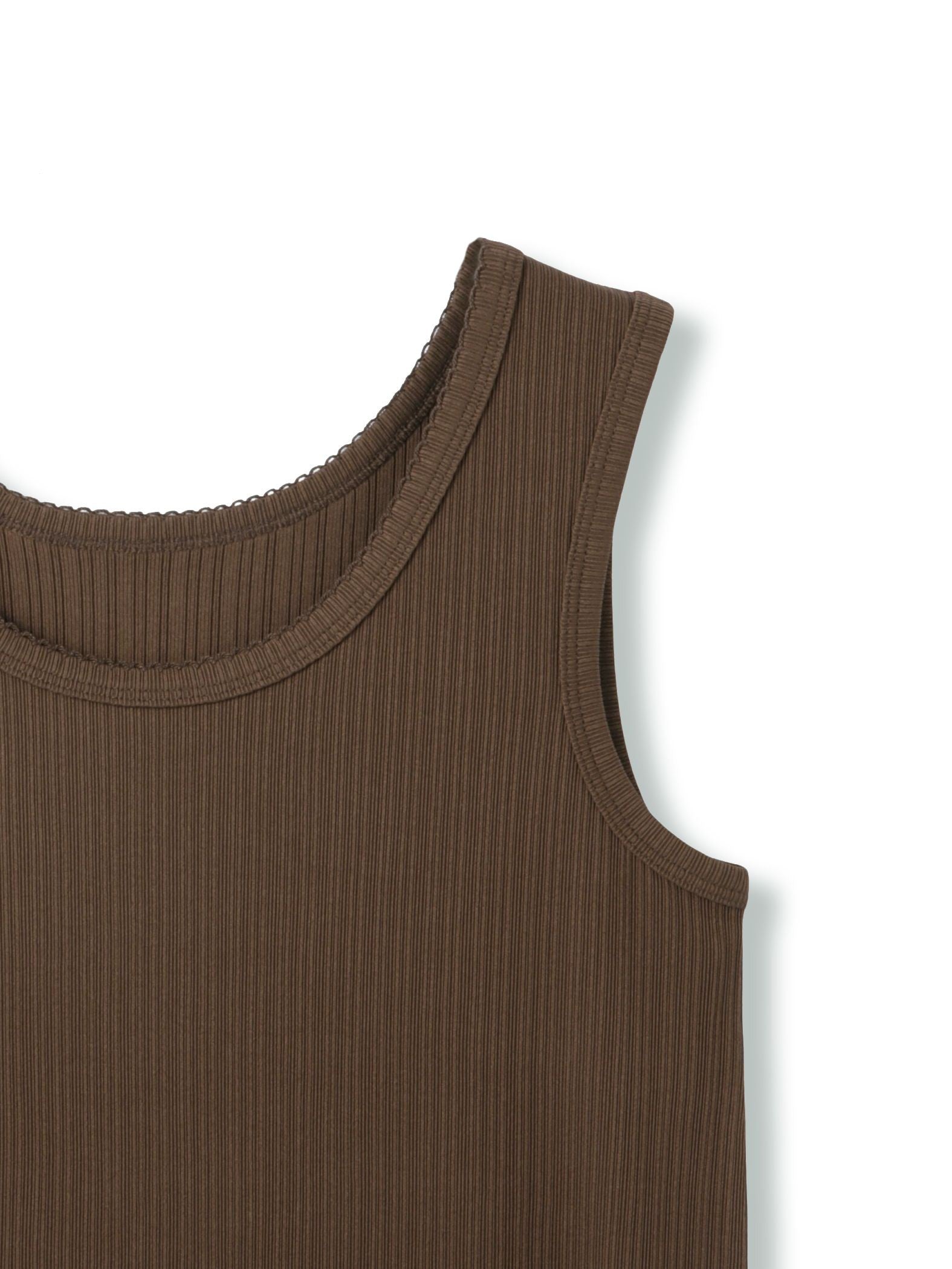 ランテレストレッチN/Sカットソー