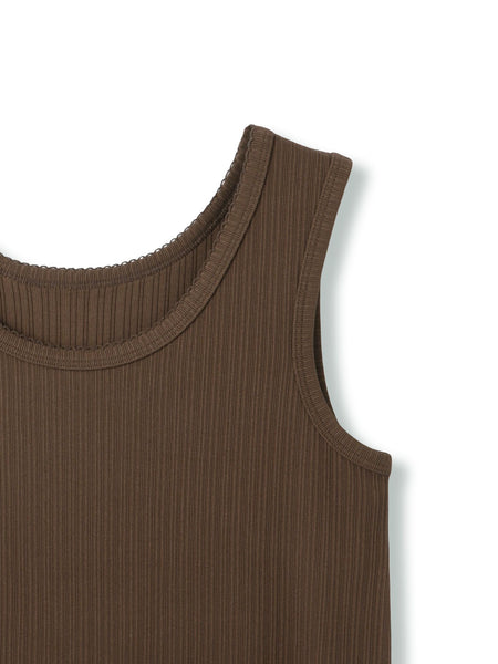 ランテレストレッチN/Sカットソー