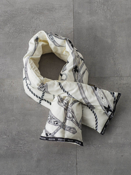 【manipuri】シルクダウンストール