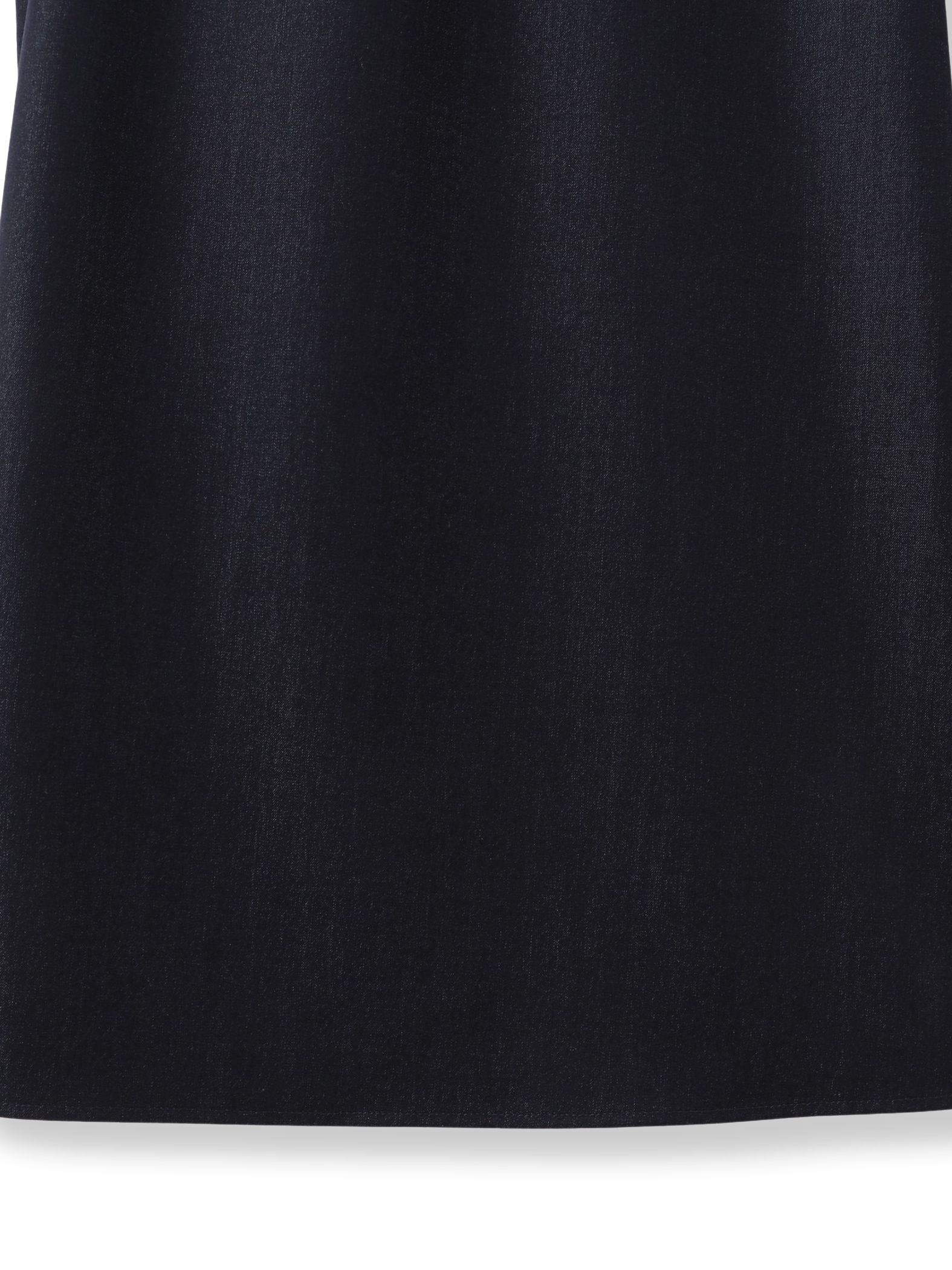 シャンブレーイージーキュロットパンツ≪手洗い可能≫