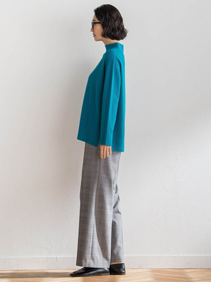 ピクシエスタワイドパンツ