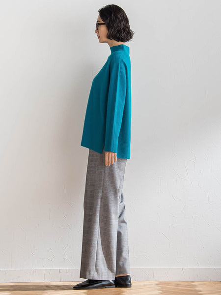 ピクシエスタワイドパンツ