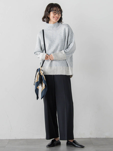 【biyori】ピクシエスタワイドパンツ