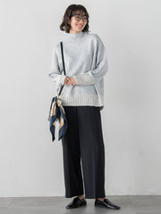 【biyori】ピクシエスタワイドパンツ