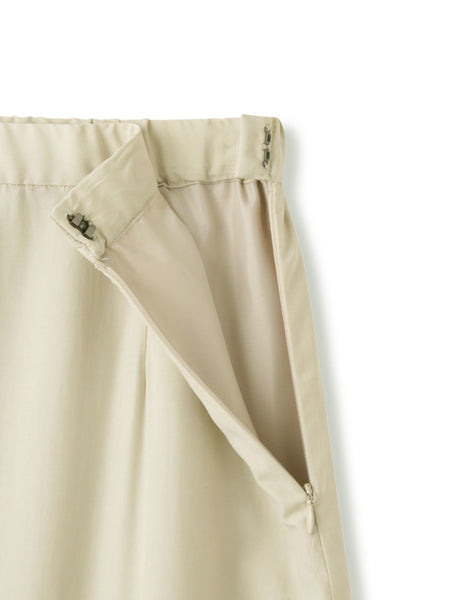 デシンバイアスマーメイドスカート